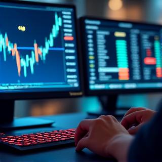 Acciones y CEDEARs Argentina