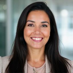 Directora Gestión Patrimonial
